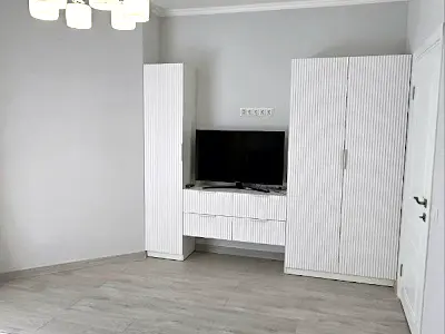 квартира за адресою с. Софіївська борщагівка, Радісна, 2