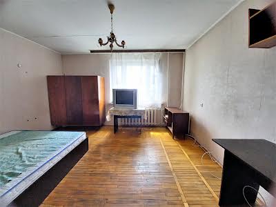квартира по адресу Академика Королёва просп., 24