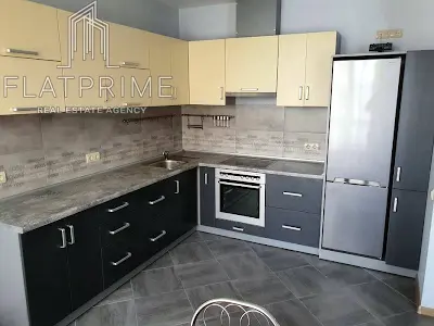 квартира за адресою Ісмаїла Гаспринського вул. (Сормовська), 3