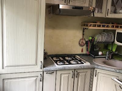 квартира за адресою Бориса Мартоса вул. (Плеханова), 6