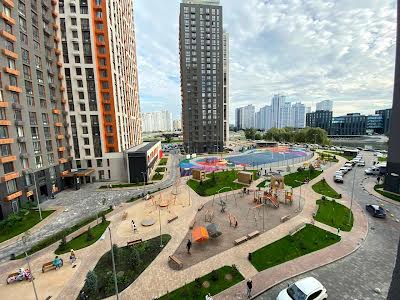 квартира за адресою Дніпровська набережна вул., 18-Б