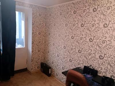квартира за адресою Тампере вул., 18