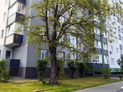 квартира по адресу Теремковская ул., 3-А