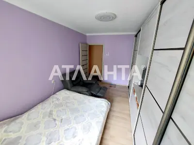 квартира за адресою с. Крюківщина, Балукова вул., 4