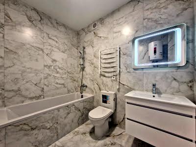 квартира за адресою Олеся Бердника вул., 1-В