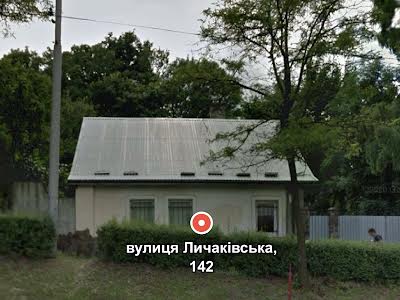 будинок за адресою Личаківська вул. (), 142