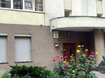 квартира за адресою Дмитрівська вул., 56-А