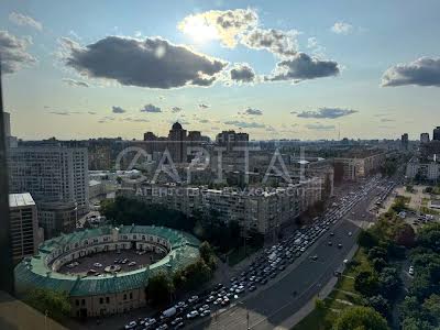 квартира за адресою Лесі Українки бульв., 23