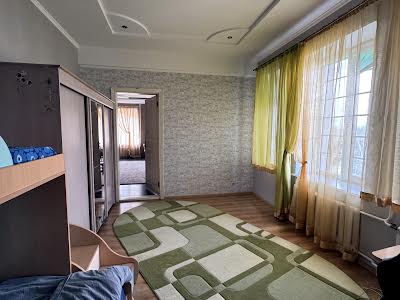 дом по адресу Бориспільська, 7