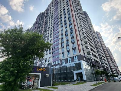 квартира за адресою Повітряних Сил просп. (Повітрофлотський), 56-Б