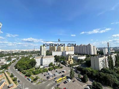 квартира по адресу Кондратюка Юрия ул., 7