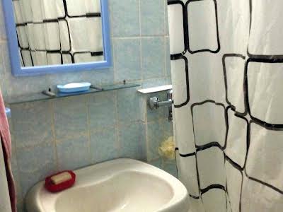 квартира за адресою Каштанова вул., 8