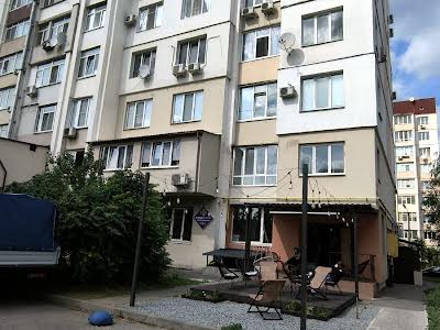 квартира по адресу Героев Харькова просп. (Московский), 131б