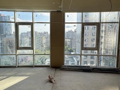 квартира по адресу Киев, Сапёрное Поле ул., 5-А