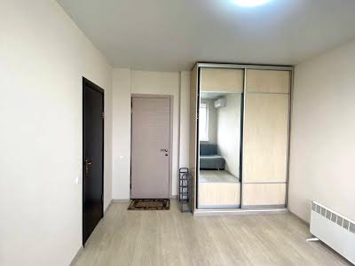 квартира за адресою Березова вул., 43