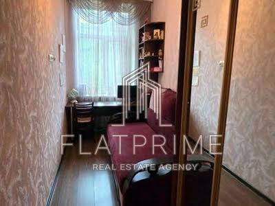 квартира по адресу Большая Васильковская ул. (Красноармейская), 42