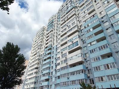 квартира по адресу Рональда Рейгана ул., 40
