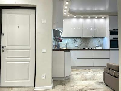 квартира за адресою с. Софіївська борщагівка, Молодіжна вул., 4