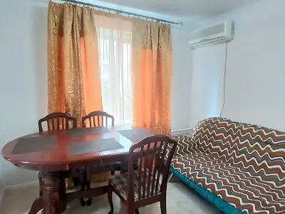 квартира за адресою Миколи Мурашка вул., 6