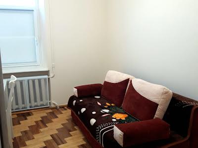 квартира по адресу Киев, Ільєнка, 18а