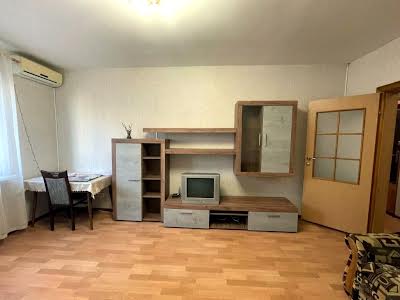 квартира по адресу Петра Григоренко просп., 22А