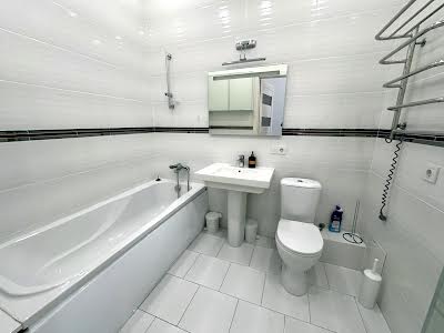 квартира по адресу Кловский спуск, 7