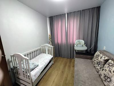 квартира по адресу Амосова ул. (Корчагінців), 13