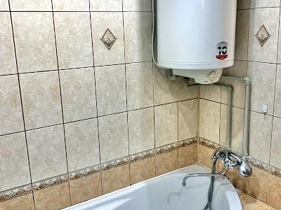 квартира по адресу Амвросия Бучмы бульв., 6
