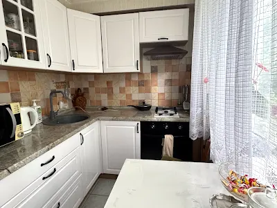квартира за адресою Сулеймана Стальського вул., 6