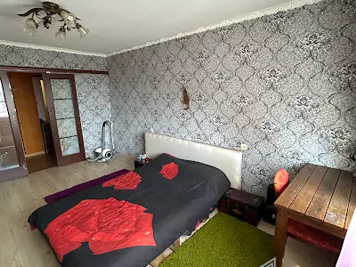 квартира за адресою Вахтанга Кікабідзе вул. (Булгакова), 18