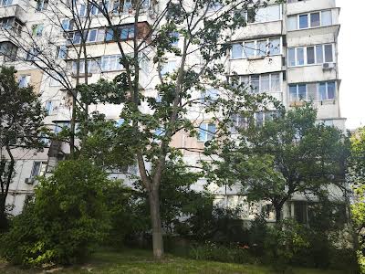квартира за адресою Йорданська вул. (Лайоша Гавро), 3