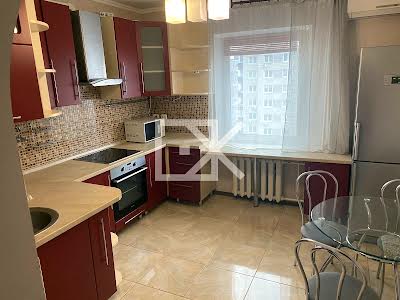 квартира за адресою Петра Григоренка просп., 18а