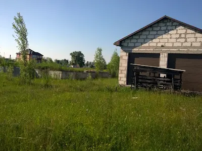 дом по адресу с. Сеньковка, Миру, 8