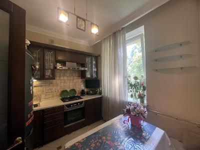 квартира за адресою Бориславська вул., 56/3