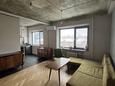 квартира за адресою Берестейський просп. (Перемоги), 20