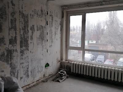 квартира по адресу Энтузиастов ул., 13