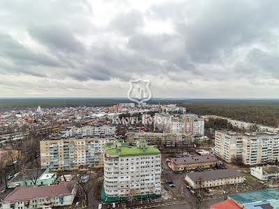 квартира по адресу Доковская ул., 10к14