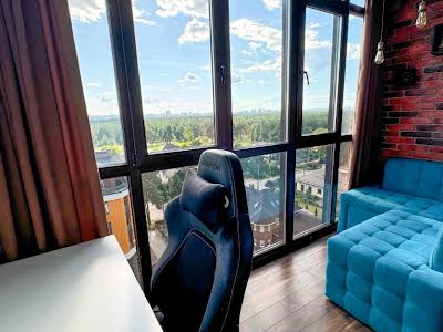квартира за адресою Радистів вул., 34е