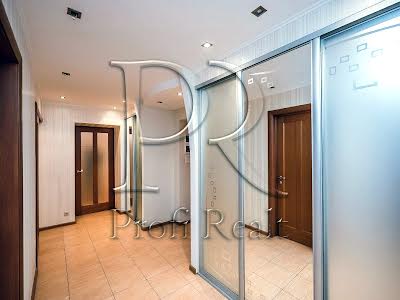 квартира за адресою Київ, Дніпровська набережна вул., 13