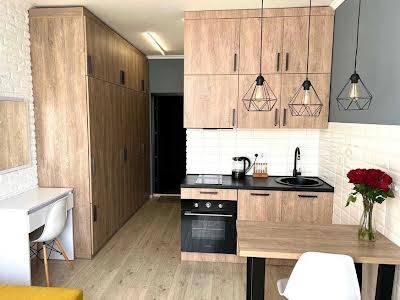 квартира за адресою Київ, Проспект соборності, 17