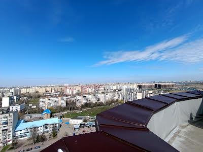 квартира за адресою Вітянська вул., 2
