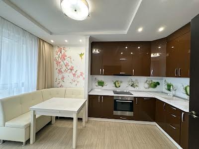 квартира по адресу Заречная ул., 1-В