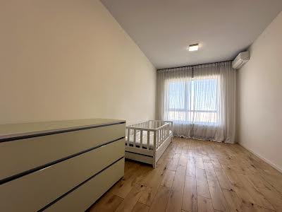 квартира за адресою Київ, Зарічна вул., 1-В
