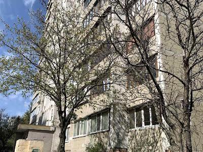 квартира по адресу Киев, Автозаводская ул., 81