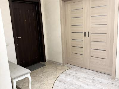 квартира за адресою Петра Григоренка просп., 1-Б