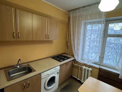 квартира за адресою Космонавта Поповича вул. (Космонавта Волкова), 26