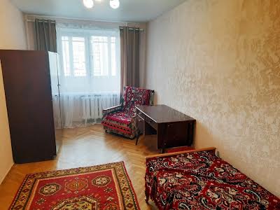 квартира по адресу Чешская ул., 6