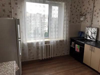 квартира за адресою Героїв просп., 23