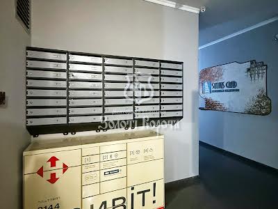квартира по адресу Завальная ул., 10в