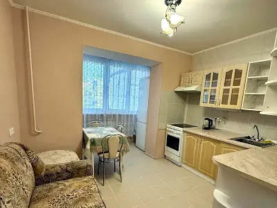 квартира по адресу Миколы Бажана просп., 9
